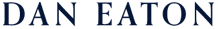 Dan Eaton Logo